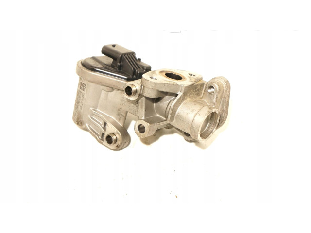 Клапан EGR 28450-07000   KIA Picanto