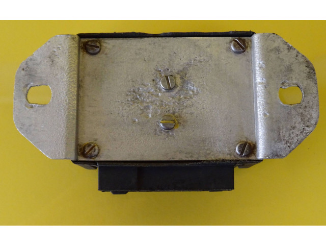 Блок управления 052656, A124-14-44A FSO Polonez