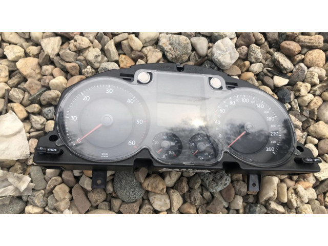 Панель приборов 3C0920850L, A2C53042108   Volkswagen PASSAT B6       