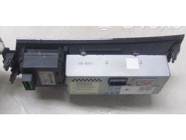 Дисплей    39810-SMR-E010-M1   Honda Civic