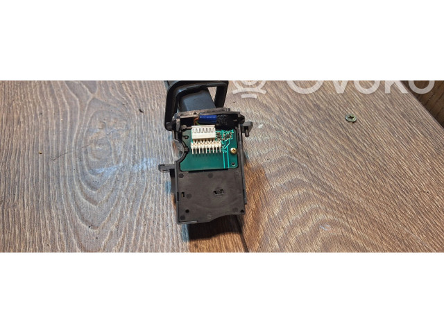 Ручка поворотов/ фонарей Volvo V70 2005 - 2008 года