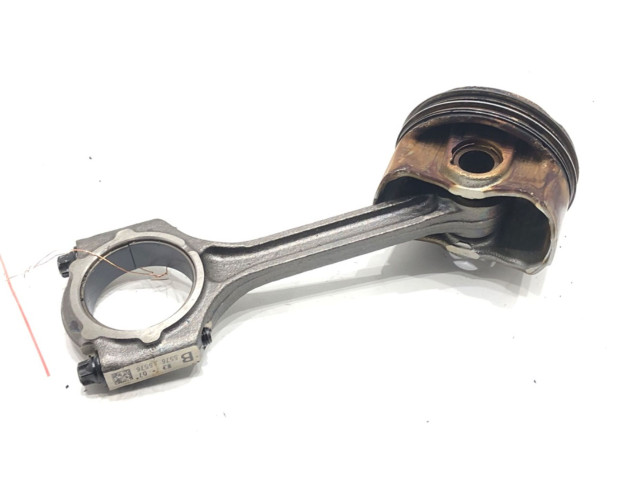 Поршень с шатуном G4LF KIA Rio