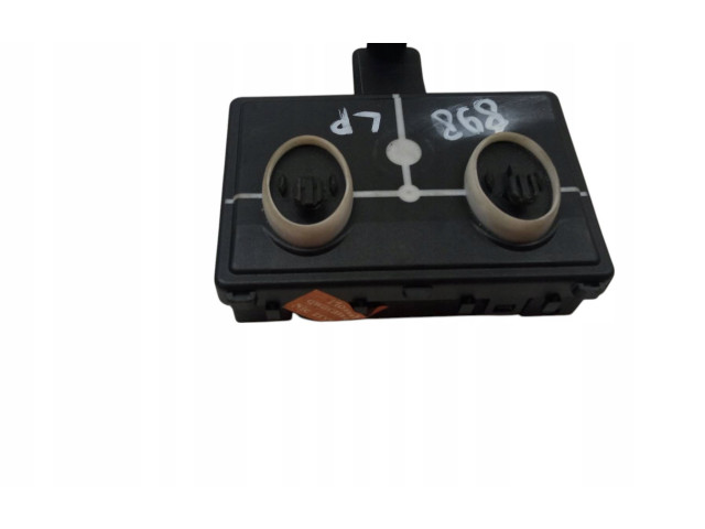 Блок управления 5Q4959593H Skoda Octavia Mk4