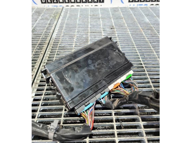 Блок управления 88281SC330, X1T22574M   Subaru Forester SH