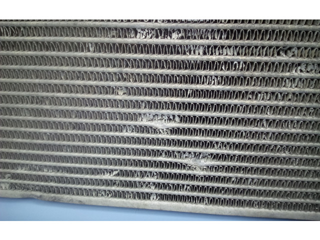 Интеркулер ESR3777, PCM100220 Land Rover Discovery 0.0