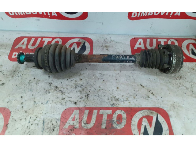 Блок управления климат-контролем SKO81663 Skoda Fabia Mk2 (5J)