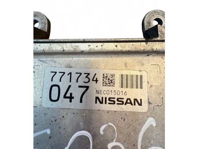 Řídící jednotka A6519003303, A6519003303 Infiniti M 2015