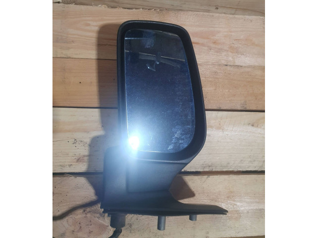 Zpětné zrcátko Peugeot 806 2000 8153HA