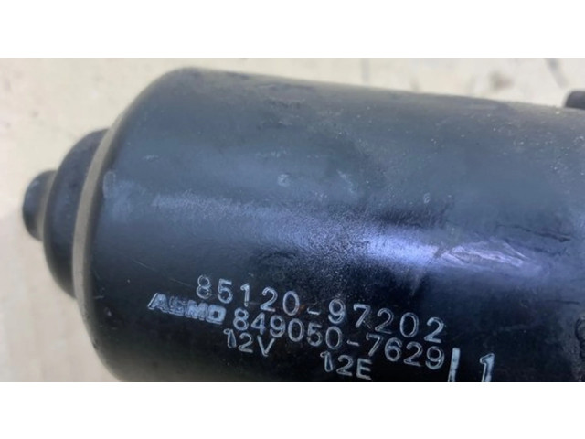 Моторчик дворников 8512097202, 8490507629    Daihatsu Sirion