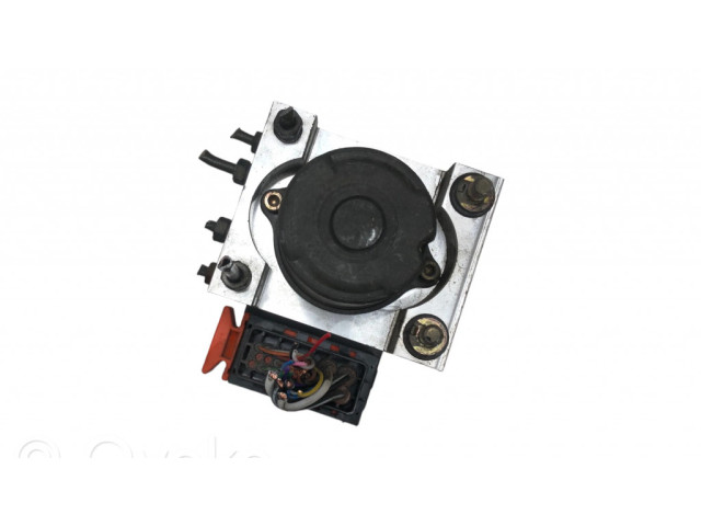 Блок АБС 4451097402, 8954097402 Daihatsu Sirion