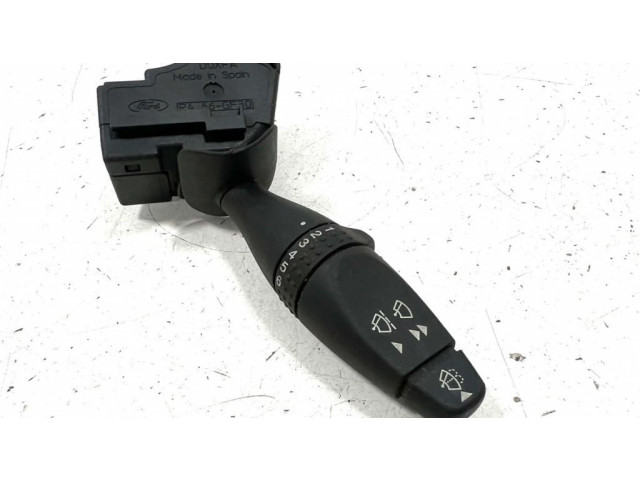 Ручка стеклоочистителей 1S7T17A553DD   Ford Fiesta