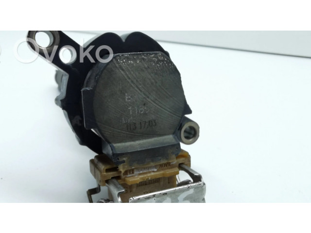 Реле высокого напряжения бобина