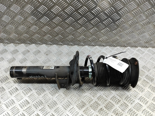 Передний амортизатор      