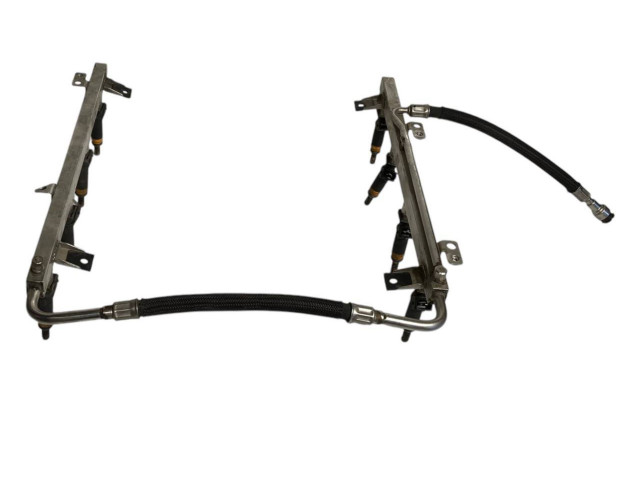 Vstřikovací lišta 7506924 BMW 7 E65 E66 N62B44