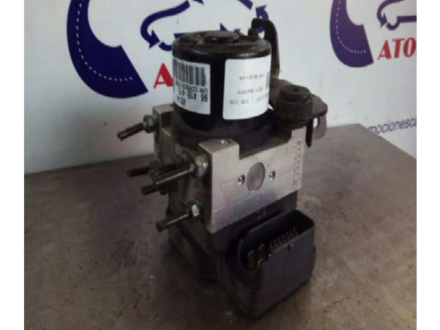 Блок АБС 96415415   Chevrolet  Rezzo  2000 - 2011 года