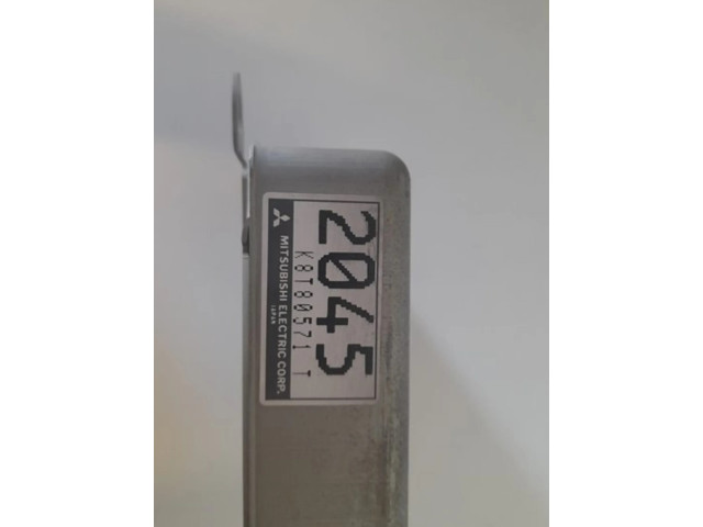 Блок управления двигателя MK322045   Mitsubishi Montero