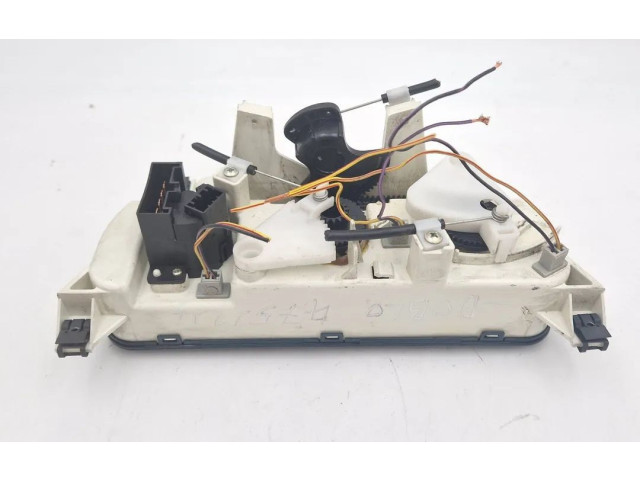 Блок управления климат-контролем 46723236   Fiat Doblo