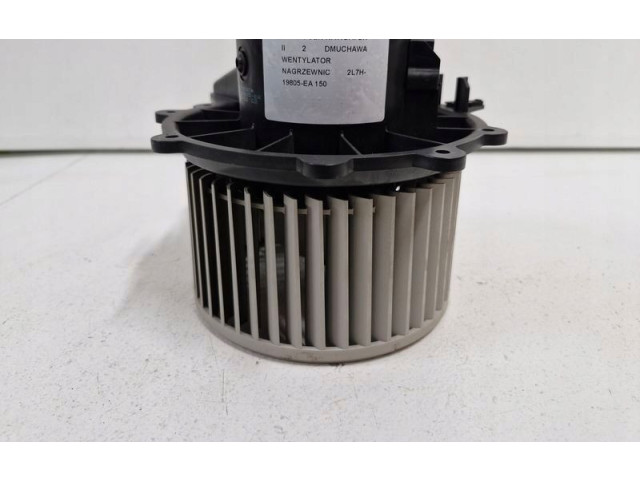 Вентилятор печки    2L7H-19805-EA   Lincoln Navigator