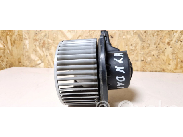 Вентилятор печки    971121c000   Hyundai Getz