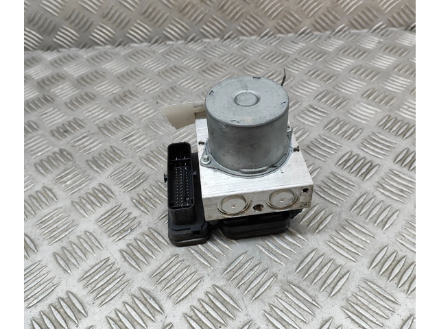 Блок АБС 80A907379E, 80A907379 Audi Q5 SQ5 2017 - года