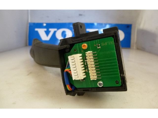 Переключатель дворников 31275359, 31275359 Volvo V70