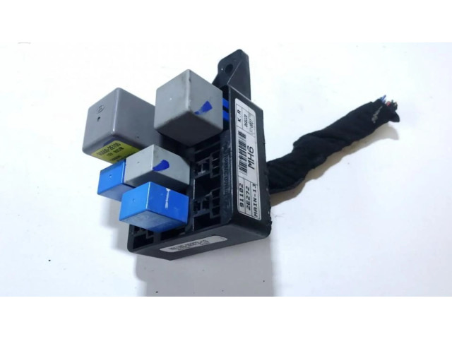 Pojistková skříňka n911022e272 Hyundai Tucson JM 2006