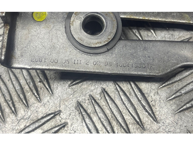    Рулевая рейка 1J1419501BR, 4B0905851B   Volkswagen Golf IV 1998 - 2005 года