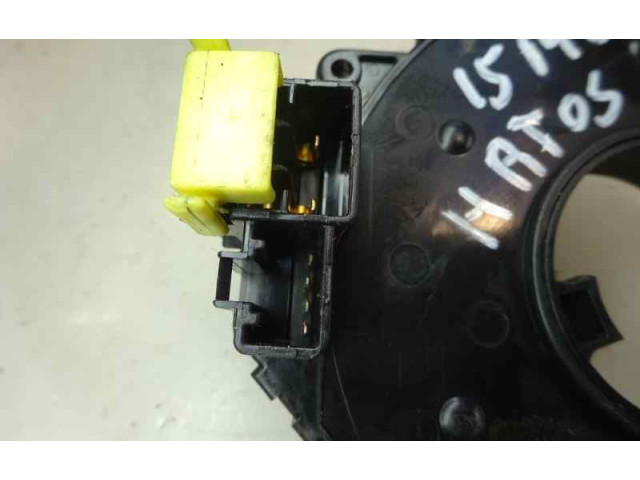 Volant Hyundai Atos Classic 1997 SC0.V05..0094