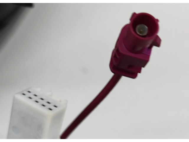 Zpětné zrcátko Mercedes-Benz A W177 2023 A1778101905, A0998117500