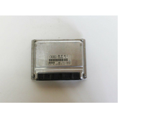 Řídící jednotka 4B0907401C   Audi A6 S6 C5 4B 1999