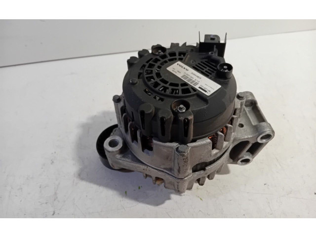 Генератор    Volvo V70      