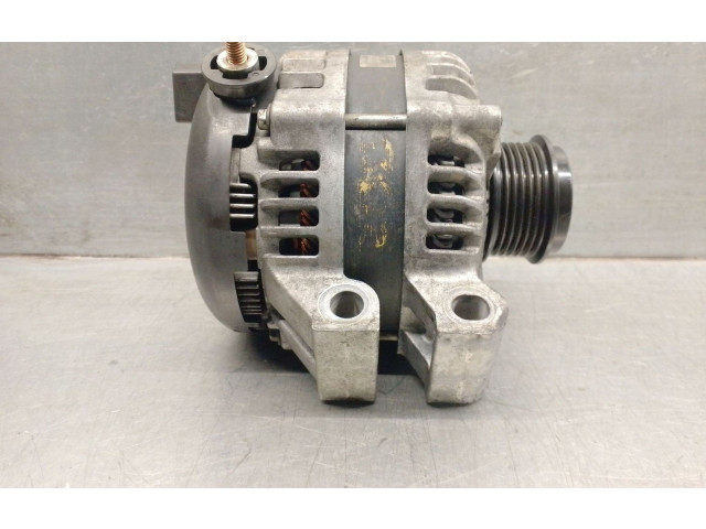 Генератор 8X2310300CB, C2Z3415 Jaguar XF X250 2007 - 2015 года