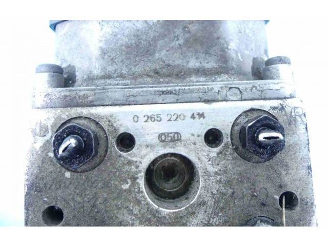 Блок АБС 0273004285, IMPRK1315045   Audi  A6 S6 C5 4B  1997 - 2005 года