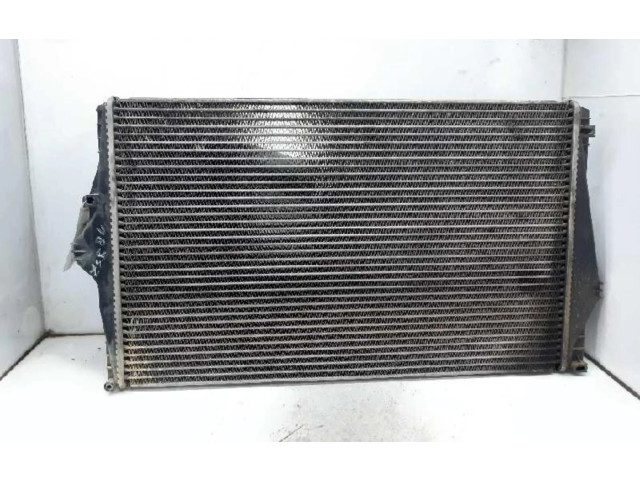 Интеркулер 8743870 Volvo XC90