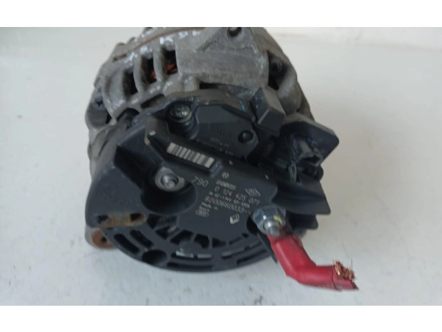 Генератор 8200660033, 0124425071   Renault Twingo II      