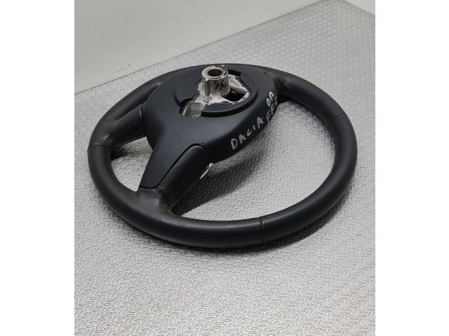 Руль Dacia Sandero   -  года 484007478R, 03119500782      