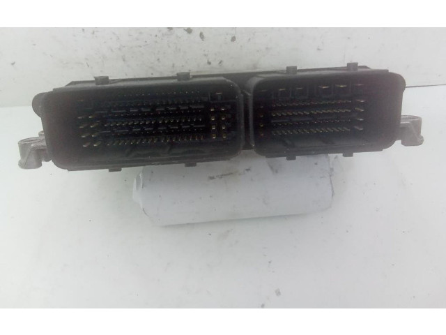 Motorsteuergerät/-modul YH01 Citroen C3 Aircross