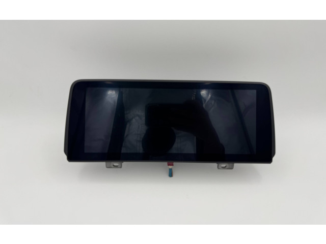 Дисплей    8804477, 0000002006   BMW X3 G01