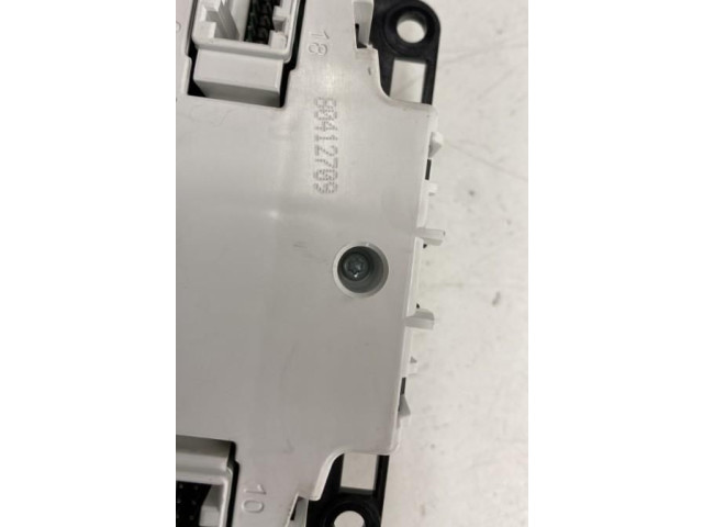 Блок управления климат-контролем 1920445 Ford Ecosport