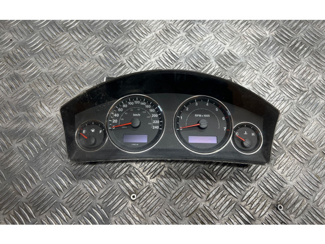 Панель приборов 56050226AL, CR0032107 Jeep Grand Cherokee (WK)