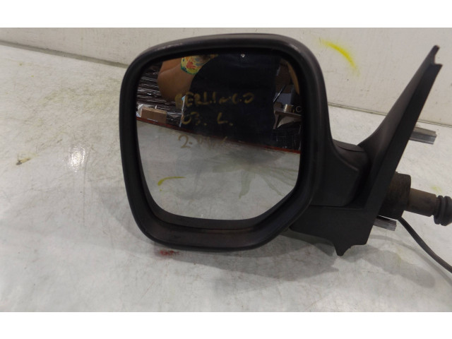 Zpětné zrcátko Citroen Berlingo 2003