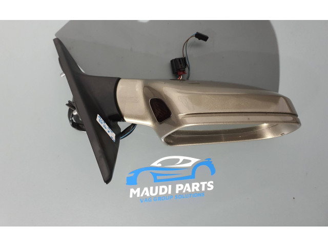 Зеркало электрическое        Audi A5 Sportback 8TA  2009 - 2016 года   