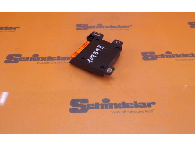 Блок подушек безопасности 8201163304, 8201163304   Dacia Duster