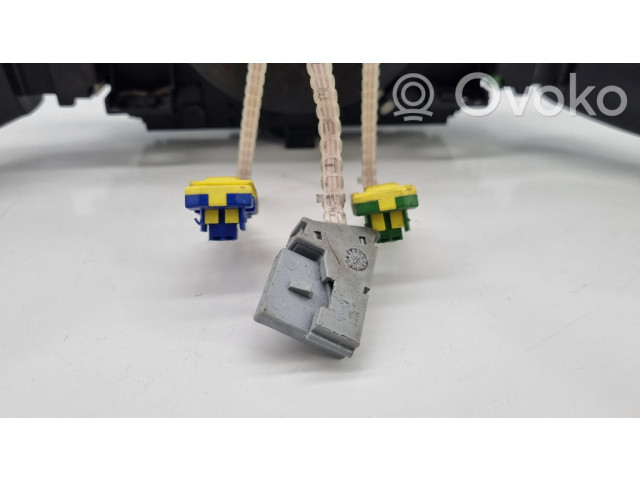 Подрулевой переключатель 96375850ZL Citroen C5