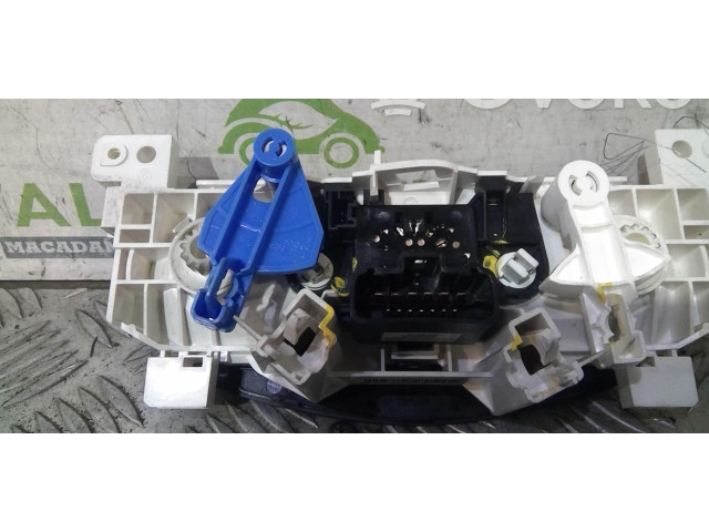 Блок управления климат-контролем 275106105R Dacia Sandero
