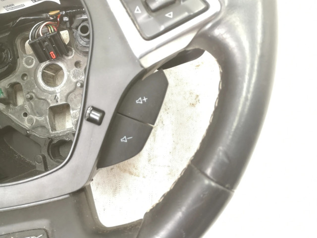 Руль Chevrolet Camaro 84097194