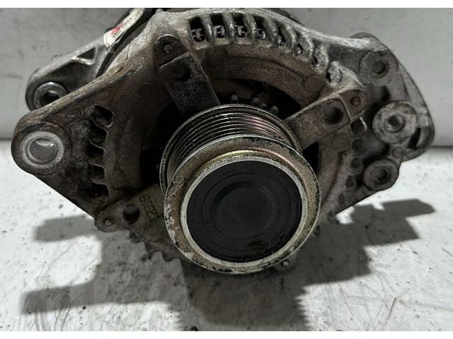 Генератор Mini One - Cooper Coupe R56