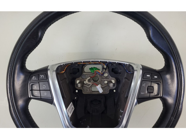 Подрулевой шлейф SRS P31315994 Volvo S60