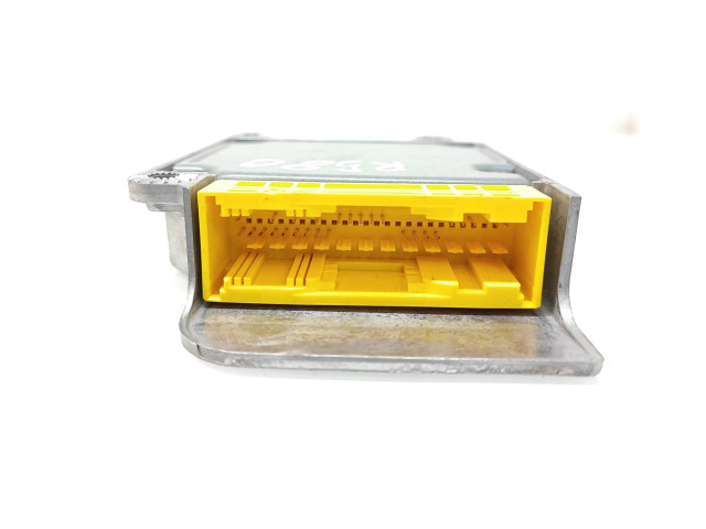 Блок подушек безопасности 1C0909605A, 5WK43122   Volkswagen Transporter - Caravelle T5