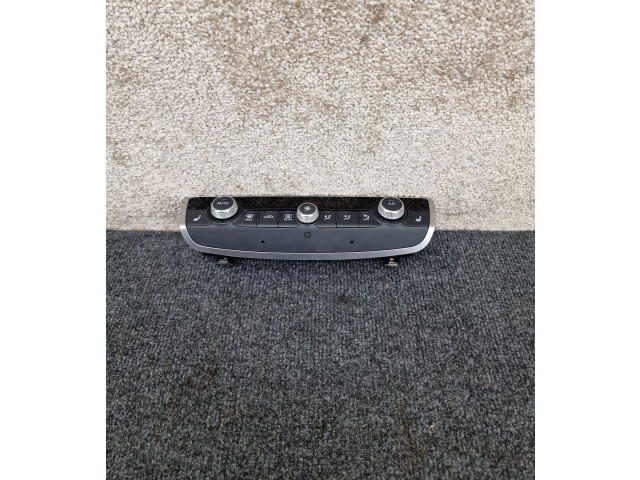 Блок управления климат-контролем 8V0820043Q Audi A3 S3 8V